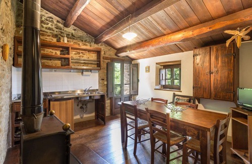 Sansepolcro Other | Villa Vallorsaia