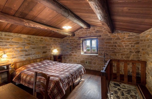 Sansepolcro Other | Villa Vallorsaia