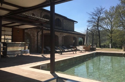 Valtopina Apartment | Villa Valtopina