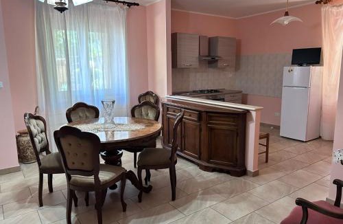 Spoltore Apartment | Villa Vanessa