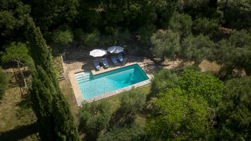 Bivio Lugnano Villa | Villa Vasciano - Private Pool & AirCo