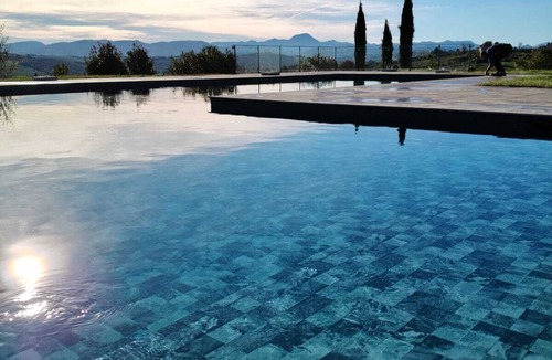 Santa Maria Nuova Villa | Villa Vernaschi "Certain places become much more than destinations for a trip."