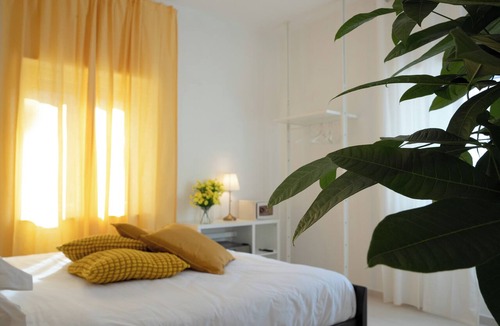 Salerno House | Villa Vera