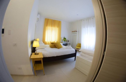 Salerno House | Villa Vera