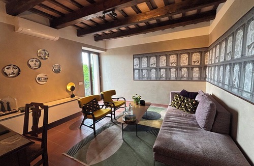 Cupramontana Bed & Breakfast | Villa Verdicchio - B&B with wellness for winelovers