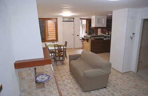 Naples Apartment | VILLA VESUVIUS 5 MINUTES FROM THE CENTER OF NAPLES