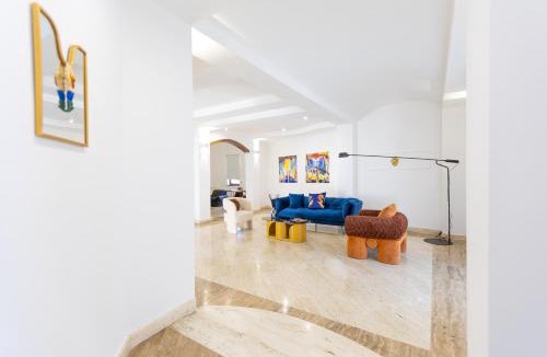 Cimitile House | Villa Vetrano