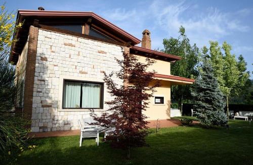 San Salvatore Telesino Villa | VILLA Vigne Vecchie