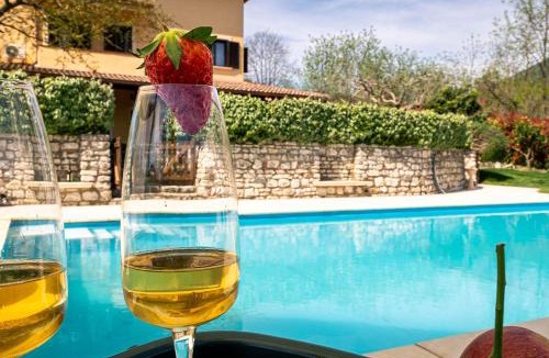San Salvatore Telesino Villa | VILLA Vigne Vecchie