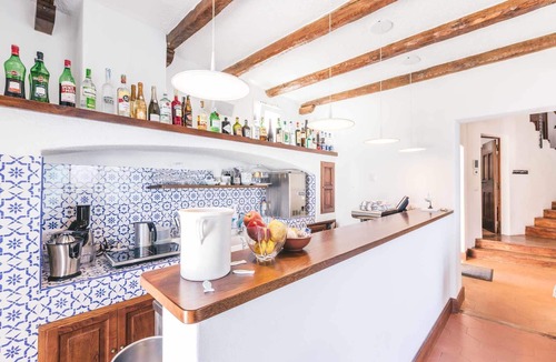 Vasto House | Villa Vignola Hotel