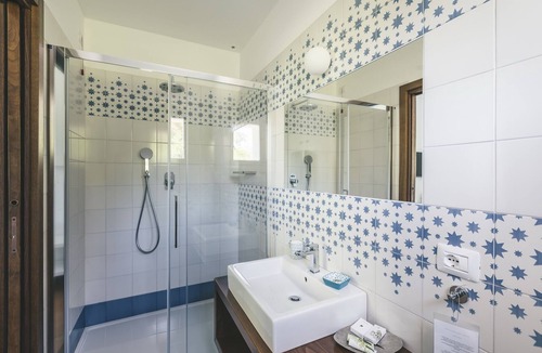 Vasto House | Villa Vignola Hotel
