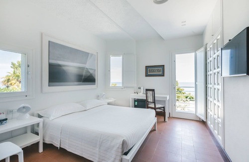Vasto House | Villa Vignola Hotel