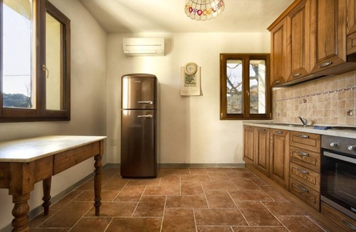 Tredozio Villa | Villa Viktoria & Andras: Perfect for 20 people!