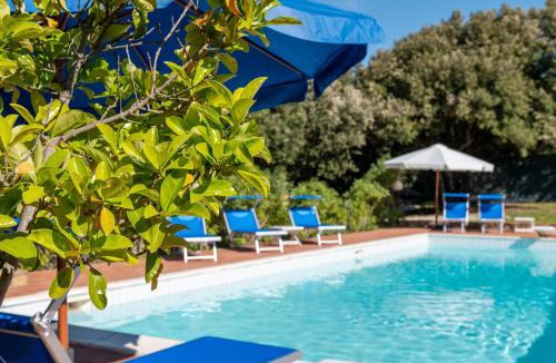 Massa Marittima Villa | Villa Villa Marsiliana by Interhome