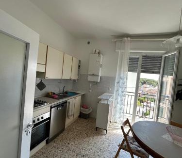Follonica Apartment | Villa Vilma Vacation Home