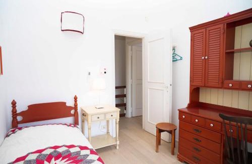 Latina Lido Villa | Villa vintage a 100m dal mare, relax a Terracina