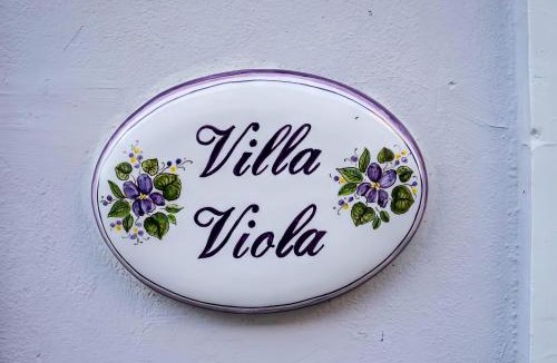 Forli Apartment | Villa Viola