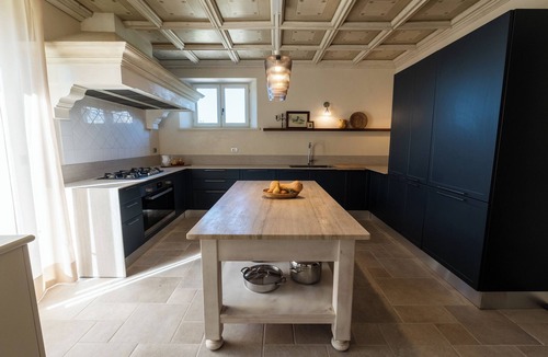 Smerillo Villa | Villa Viola – Your Serene Countryside Escape