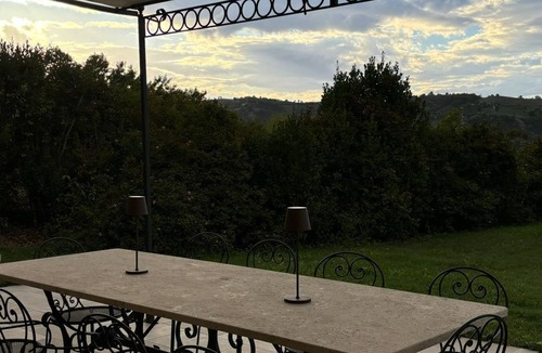 Smerillo Villa | Villa Viola – Your Serene Countryside Escape
