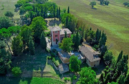 Castiglione del Lago Villa | Villa Violetta