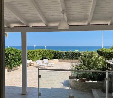 Giovinazzo Villa | Villa vista mare