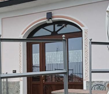 Varazze House | Villa vista mare