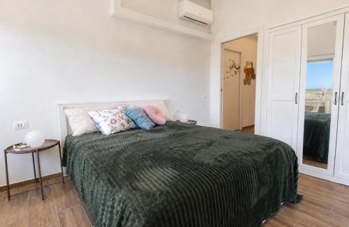 Villalfonsina Apartment | Villa Vista Mare