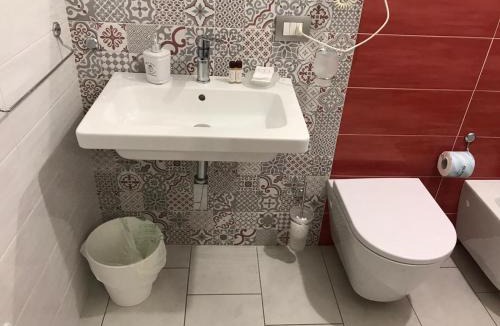 Formia Bed & Breakfast | Villa Vittoria
