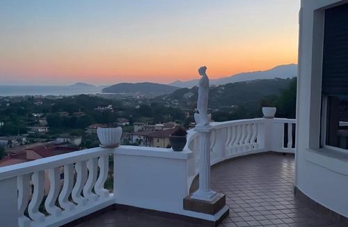 Minturno Apartment | Villa Vittoria