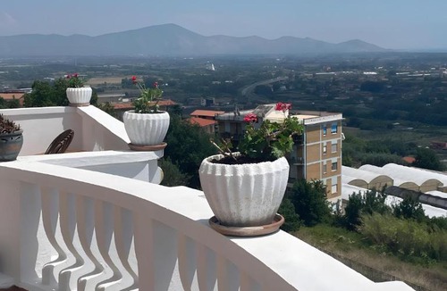 Minturno Apartment | Villa Vittoria