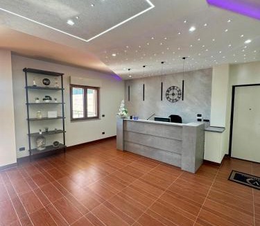 Venosa House | Villa Vittoria Relais