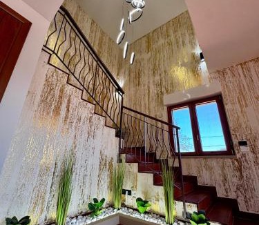 Venosa House | Villa Vittoria Relais