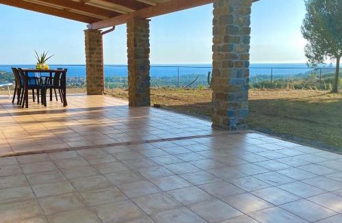 Ascea House | Villa Viuccio