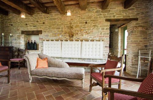Barchi Villa | Villa w Wine Tours Near Beach