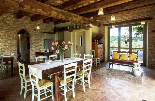 Barchi Villa | Villa w Wine Tours Near Beach