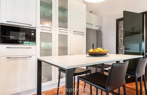 Casorate Primo Villa | Villa Wanna with private pool by Propertize
