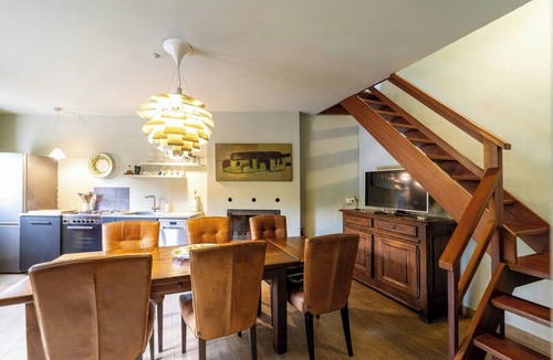 Sorano House | Villa with heated pool in Toscana
