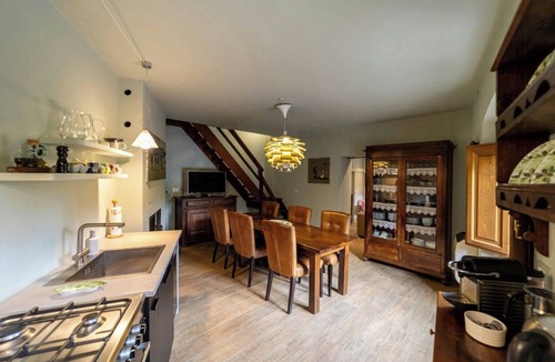 Sorano House | Villa with heated pool in Toscana