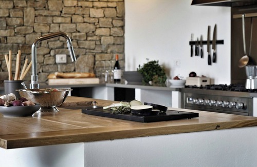 Ponzone House | Villa with infinity pool in Piedmont mountains