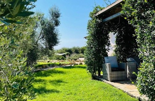 Montalto di Castro Villa | Villa with pool in Maremma