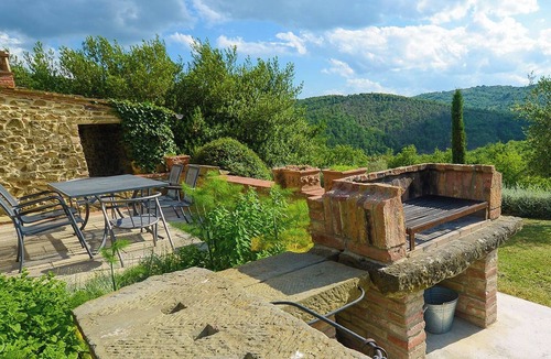 Pergine Valdarno Villa | Villa With Private Pool In The Heart Of Tuscany