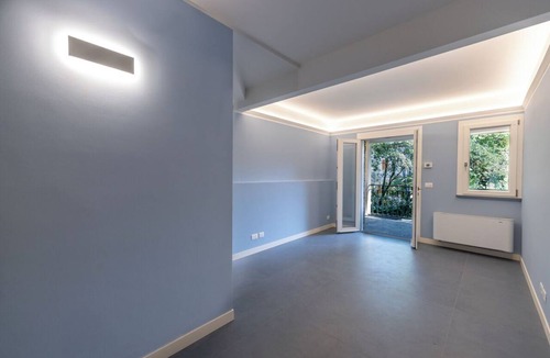 Rapallo House | Villa with ocean views, large garden, close to the harbor, downtown, and the beach