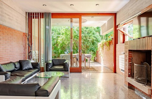 Punta Ala Villa | Villa with pool at 150m to sea (Punta Ala)