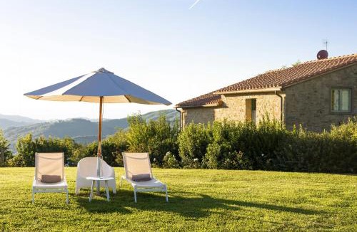Londa House | Villa With Pool In The Heart Of Chianti Rufina