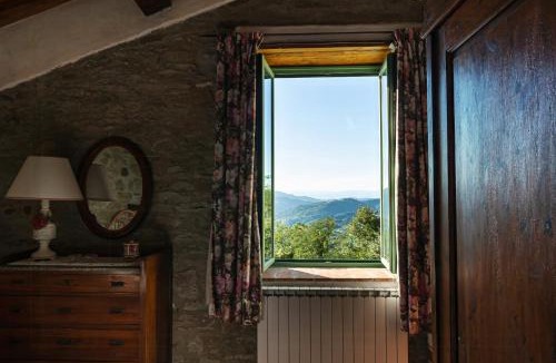 Londa House | Villa With Pool In The Heart Of Chianti Rufina