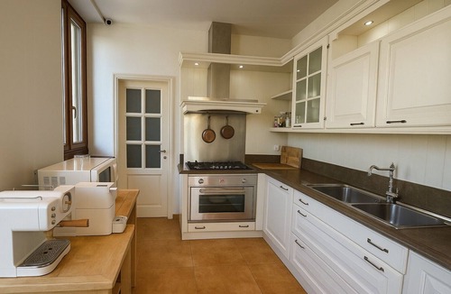 Ponte Buriano House | Villa with pool in the Arezzo countryside