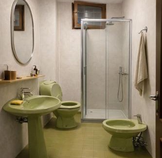 Castelletto Merli Apartment | Villa with Pool Monferrato BOTTO LIVING