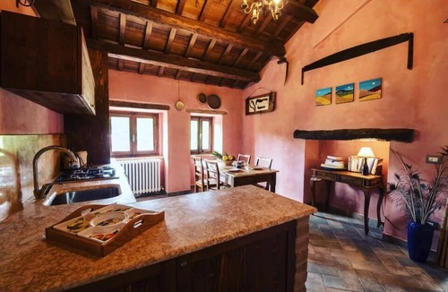 Ponzano di Fermo Other | Villa with Pool for 29 Persons approx. 800 m2