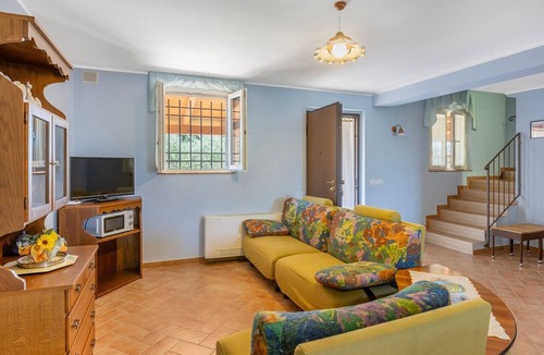 Orciano di Pesaro Villa | Villa with private pool and panoramic countryside views, just 20 minutes from the Adriatic coast