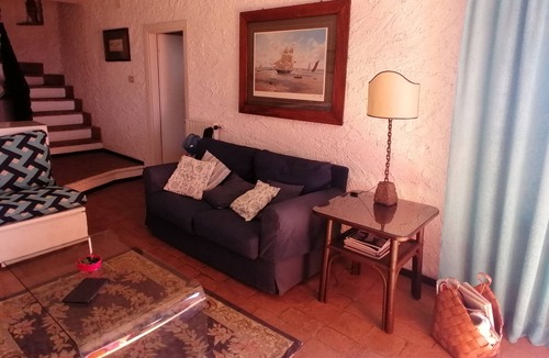 Porto Ercole Villa | VILLA WITH PRIVATE ACCESS TO THE BEACH